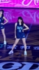 蓝色球衣的雅英上線！這活力满满的律動感誰懂啊？🏀✨