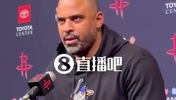 伊森曾公开表达想要首发！乌度卡回应：我很喜欢他有这样的想法！