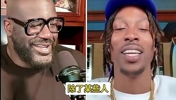 霍华德此前竟称姚明防守不行！奥胖直接反驳：我第一次打姚明被他连帽三个