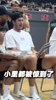 中国人真能飞！小里都被惊到了 ... 😮